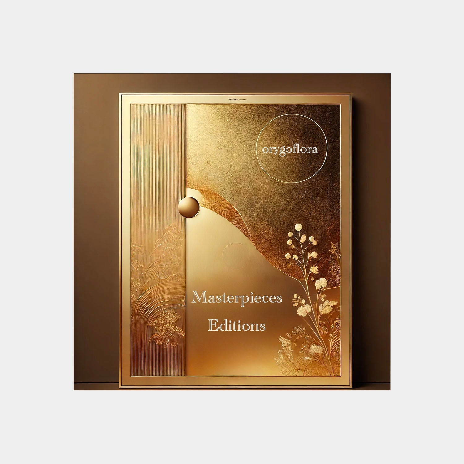 Masterpiece Edition - OrygoFlora