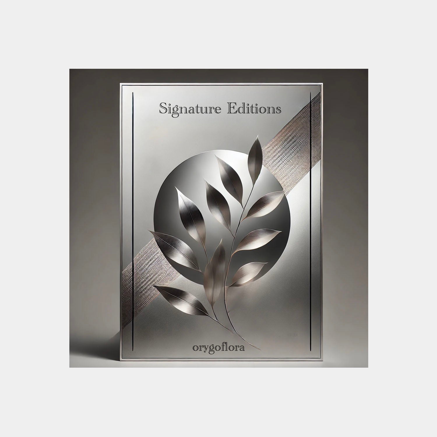 Signature Edition - OrygoFlora