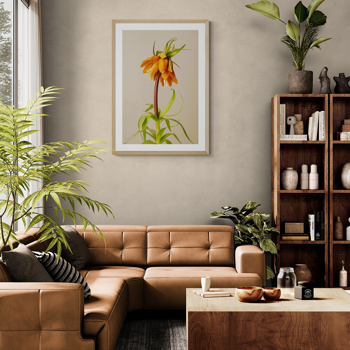 Orygoflora fine art prints