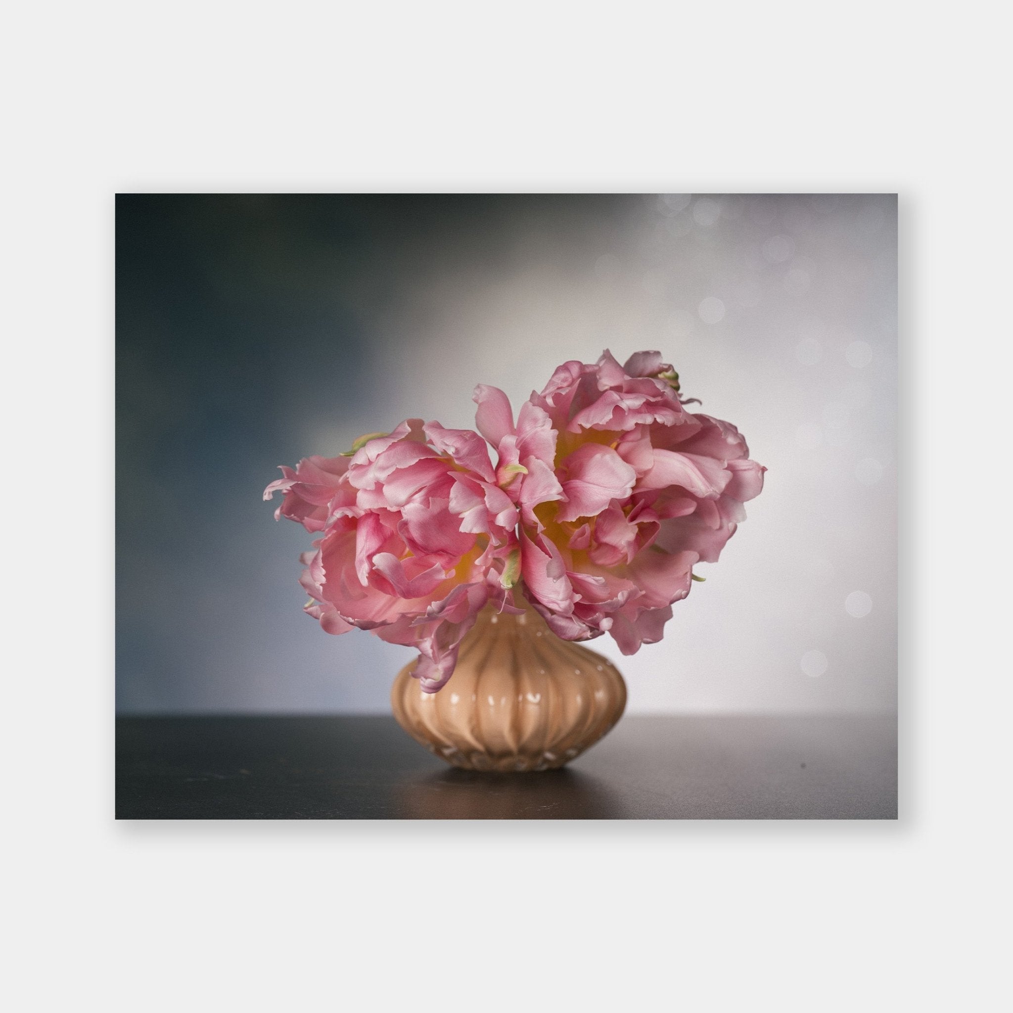 Blooming Grace - OrygoFlora - 1 - Stampa fine art