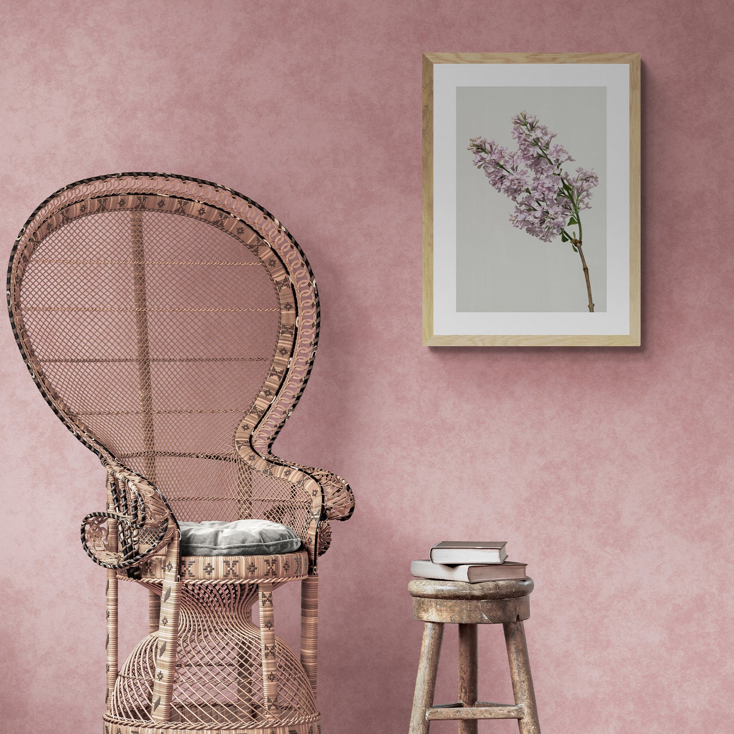 Orygoflora fine art prints